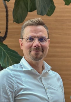 Juha Ruosteenoja